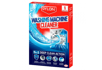 Dylon Washing Machine Cleaner 